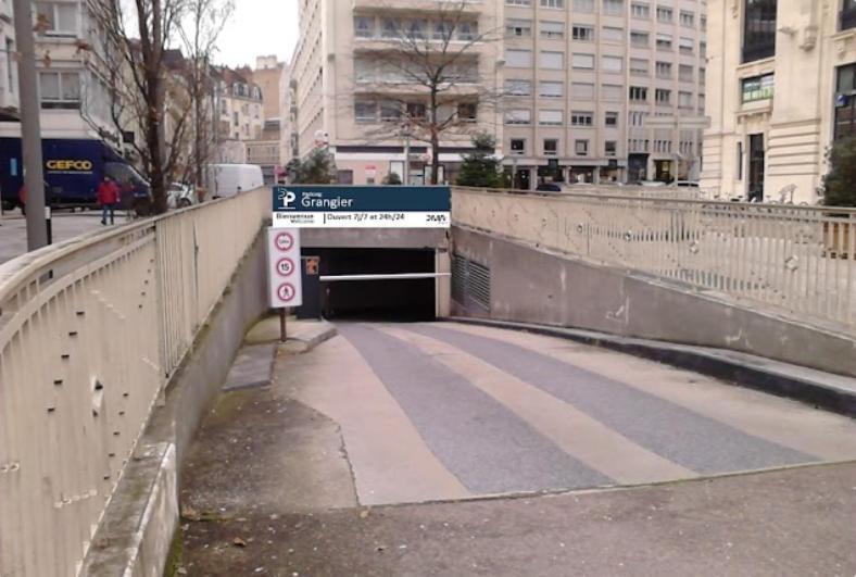Le Dentan, Au Centre Historique De Dijon公寓 外观 照片
